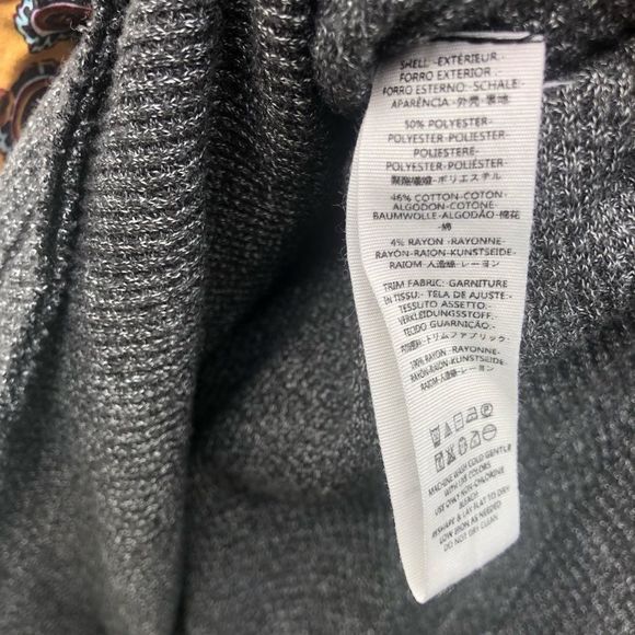 WE THE FREE PEOPLE Blossom Thermal Long Sleeve Size Small (Runs large) - Picture 11 of 11